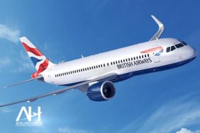 British Airways,