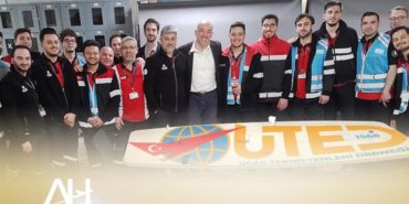 Bu Ramazan Uted’i yeniden hatırladık