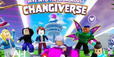 Changi Havalimanı kendi metaverse oyununa sahip ilk havalimanı oldu