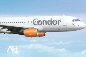 Condor Havayolu