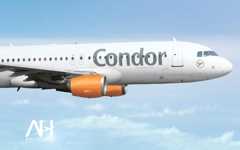 Condor Havayolu