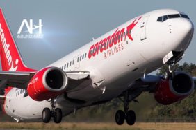 Corendon Airlines