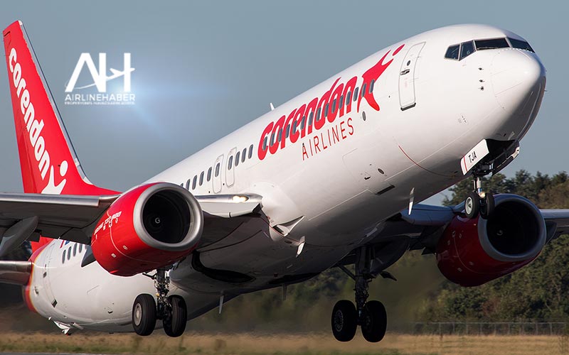 Corendon Airlines