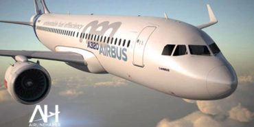 Airbus Açıkladı. Dar gövdeli uçakların teslimatlarında ertelemeler yaşanacak