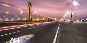 Dubai dünyanın en büyük havalimanı inşaatına başladı