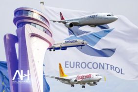 EUROCONTROL-Hava-Trafik-Operasyonları