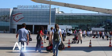 Bakanlar Kurulu, Ercan Havalimanı’ndaki grevi erteledi