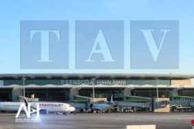 Esenboğa Havalimanı
