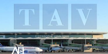 Esenboğa Havalimanı’na kira peşinatı ödemesi yapıldı