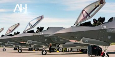 “Milyonluk hurda” F-35’in sorunları bitmiyor: Bu defa motoru hararet yaptı… Üretici şirket tüm NATO’yu kandırdı