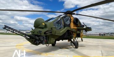 Filipinler T129 ATAK’ı beğendi ilave sipariş geldi
