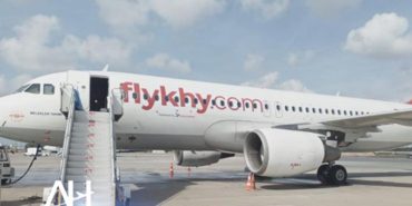 Fly Kıbrıs Havayolları’nın ilk uçuşu yarın İstanbul havalimanından kalkıyor