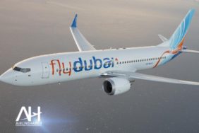 Flydubai