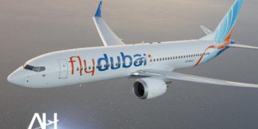 Flydubai’den Ramazan Bayramına Özel Kampanya