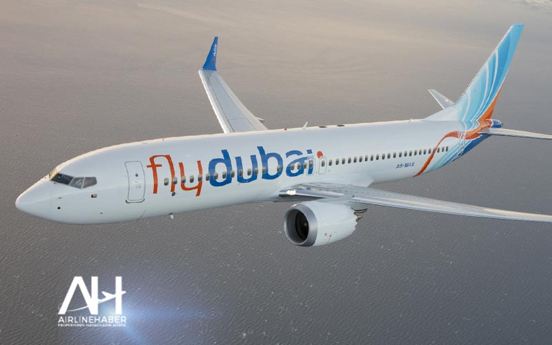 Flydubai