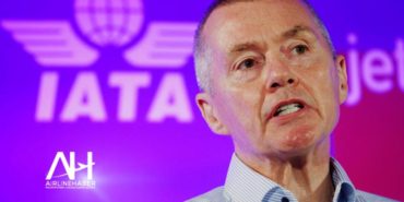 IATA: Hava yolculuğu talebindeki güçlü büyüme devam ediyor