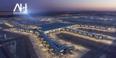 Havalimanlarından üç ayda 39 milyon yolcu uçtu