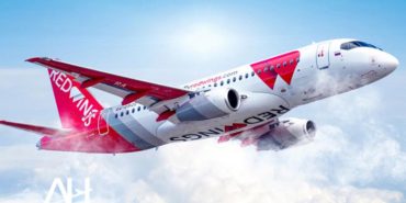 IZI TOUR, Red Wings ile birlikte Türkiye’ye charter uçuşlarına başladı