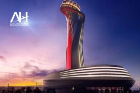 İstanbul Havalimanı