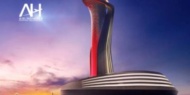 İstanbul Havalimanı 5 yaşında