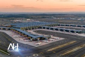 İstanbul Havalimanı