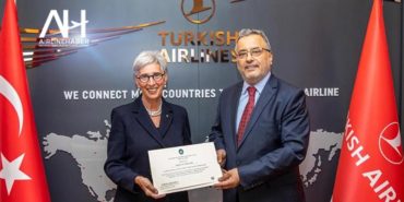 THY hedefini açıkladı. İstanbul’dan Sydney’e ya da Melburn’a haftada 3 sefer