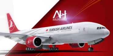 İşte THY’nin 2033 hedefleri, Peronel sayısı 150 bin olacak