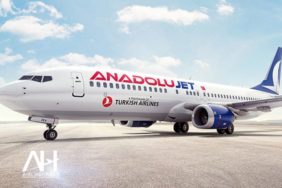 AnadoluJet
