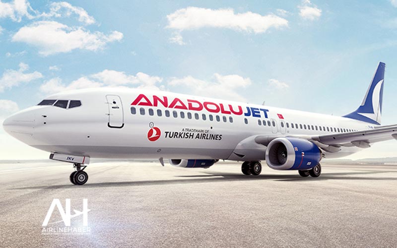 AnadoluJet