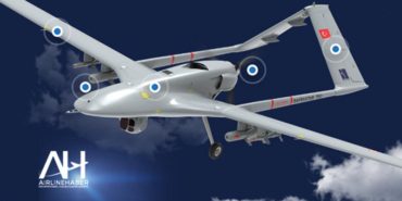 Japonya, Bayraktar TB2 SİHA almayı değerlendiriyor!