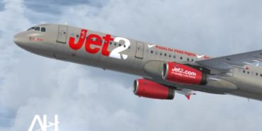 Jet2 filosunu büyütmeye devam ediyor