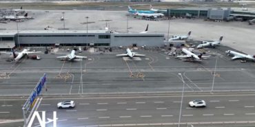 Kanada’da 15 milyon dolarlık ‘havaalanı’ soygunu