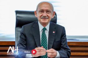 Kılıçdaroğlu