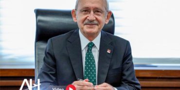 Kılıçdaroğlu’ndan Atatürk Havalimanı’nı Açıklaması