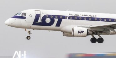 LOT, Krakow’dan İstanbul uçuşlarını başlattı