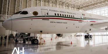 Meksika lideri, büyük tartışma yaratan lüks makam uçağını sattı