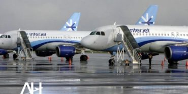Meksikalı Interjet’in Resmen İflas Ettiği Açıklandı