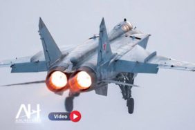 MiG-31