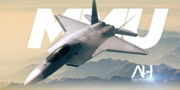 Heyecanlandıran açıklama! Milli Muharip Uçak için tarih verildi
