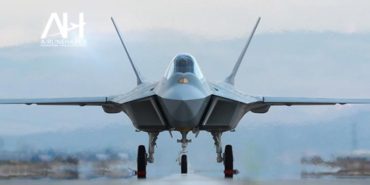 Milli Muharip Uçak’ta yazılımcılar sahne alıyor