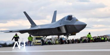 Milli Muharip Uçak ‘yerli füzelere’ hazır