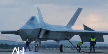 Milli Muharip Uçak’ta kullanılacak! Dünyada sadece 4 ülke üretebiliyor