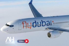 FlyDubai