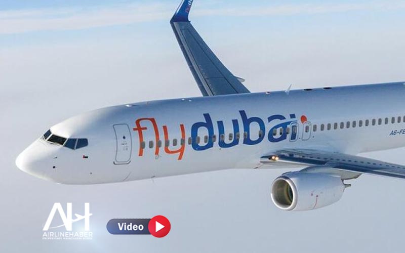 FlyDubai