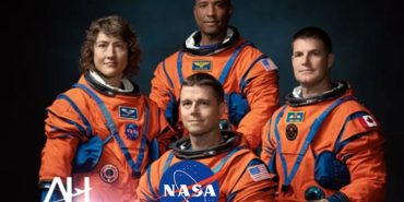 NASA 50 yıl aradan sonra Ay yolcusu