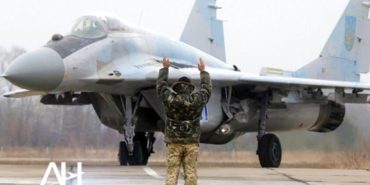 Polonya ‘MİG-29’ tipi jetleri Ukrayna’ya teslim etti