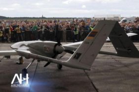 Romanya, TB2 için 321 milyon dolarlık sözleşme imzaladı