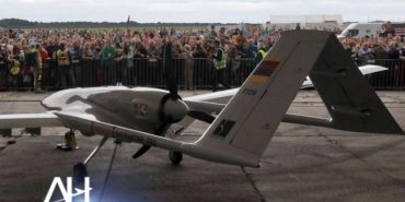 Romanya, TB2 için 321 milyon dolarlık sözleşme imzaladı