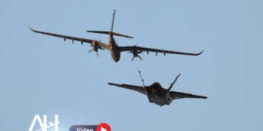 Selçuk Bayraktar böyle duyurdu: Dünya havacılık tarihinde bir ilk