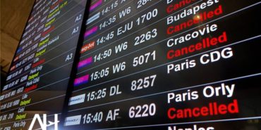 Sendikalar yeniden grev kararı aldı.1 Mayıs’ta uçuşu olanlar dikkat!